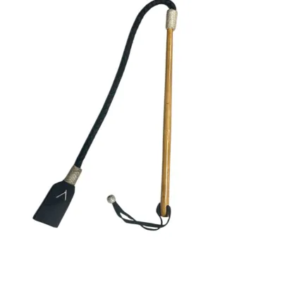 Circassian Whip, Handmade