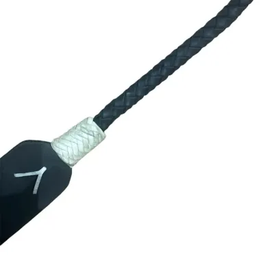horse steering whip