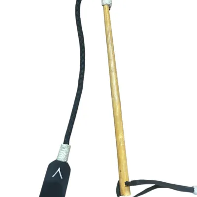 Çərkəz qamçısı, əl işi – Farmena