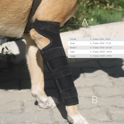 Balen Destekli Ön Ayak Uzun Dirseklik - Small - Hemen Satin Al! | Modern Çiftlik