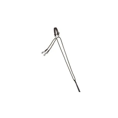 horse training chambone horse training and control apparatus