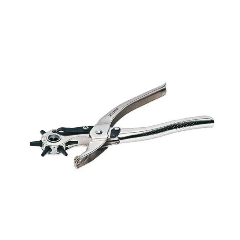 Hole Punch