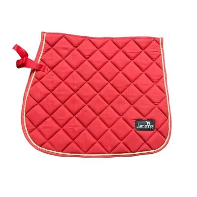 Deluxe Under-Saddle Quilted