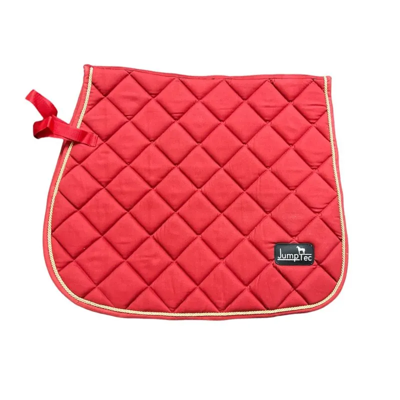 Deluxe Under-Saddle Quilted