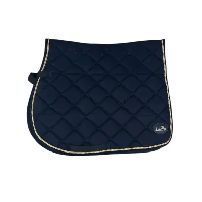 Deluxe Under-Saddle Quilted