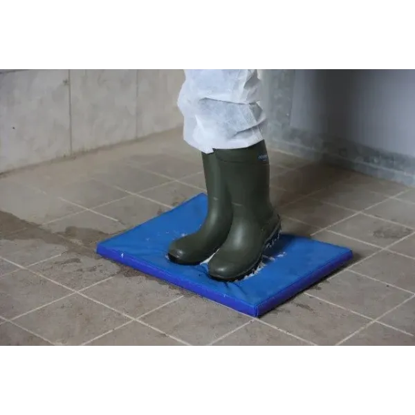Disinfectant Mat 70x50x3 cm