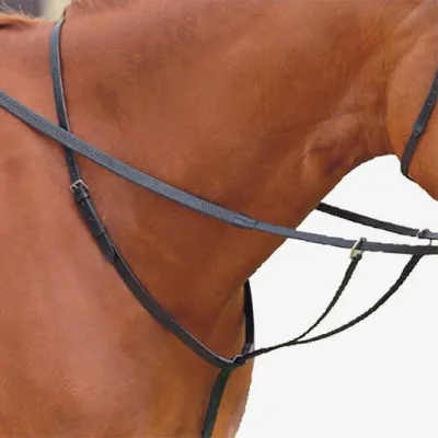 Dəri Martingale – Farmena