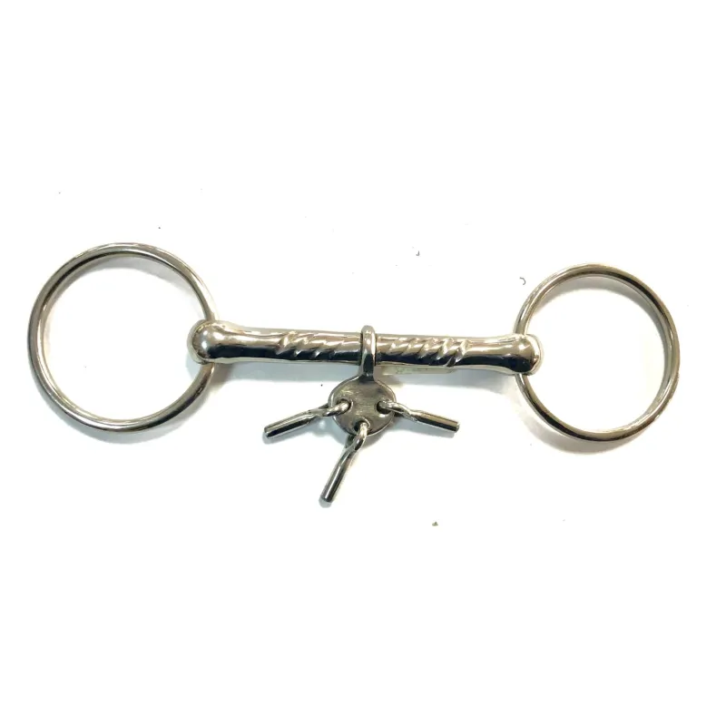 Düz Damak Oyuncaklı Gem