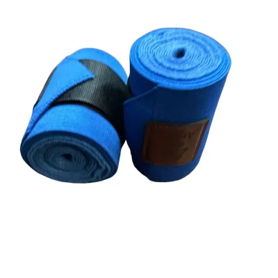 Imported Elastic Bandage (1 Pair)