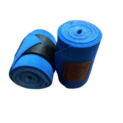 Elastik Bandaj İthal (1 Çift) At Malzemeleri Farmena satın al