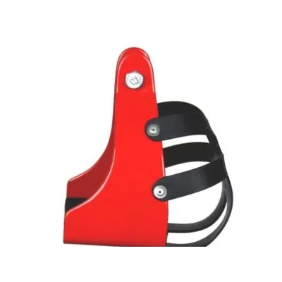 Endurance Stirrups (1 pair)