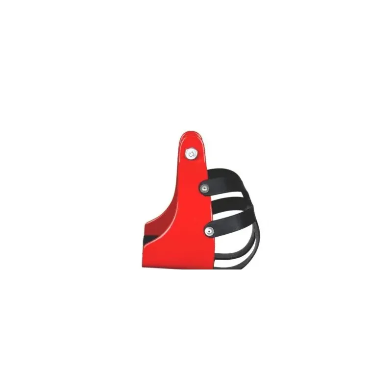 Endurance-Steigbügel (1 Paar)