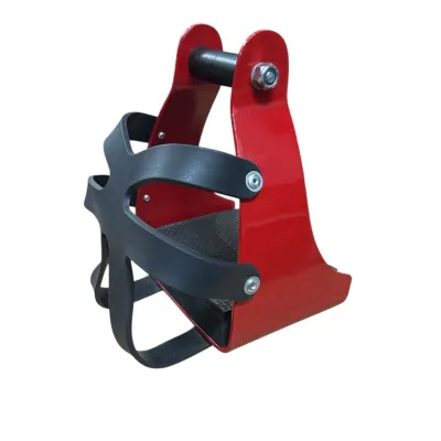 Endurance Üzengi(1 çift) ATÇILIK EKİPMANLARI Farmena satın al