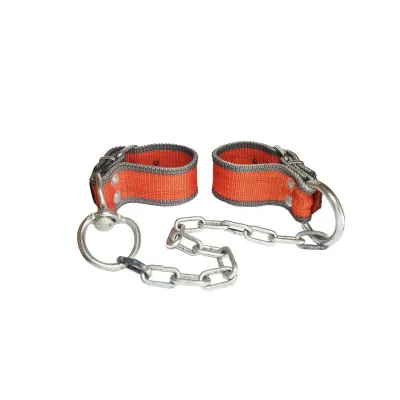 Farmena Sığır Kösteği İkili Zincirli | Modernciftlik