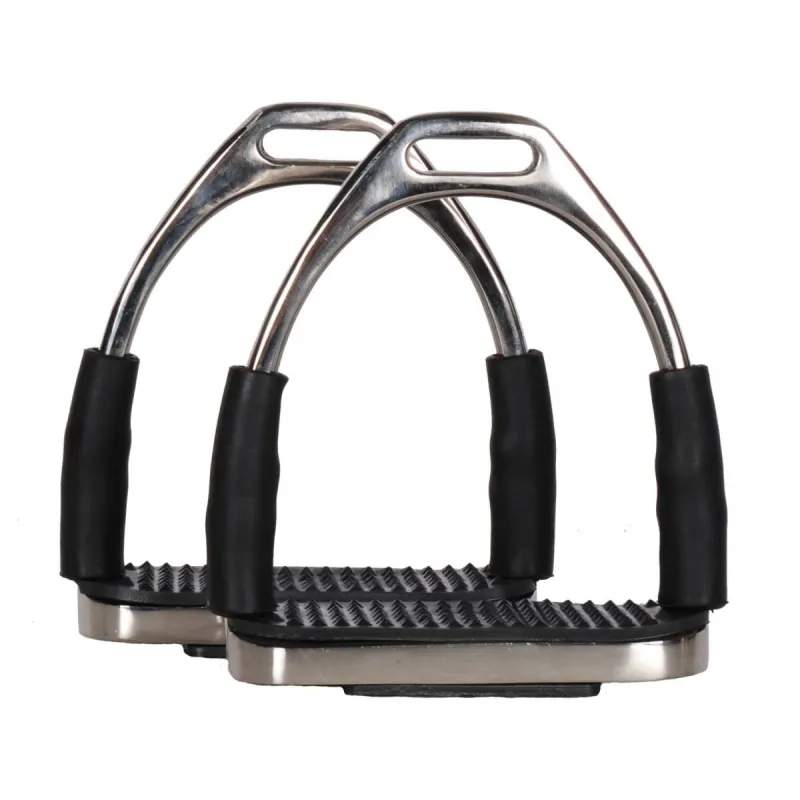 Flexible Stirrup