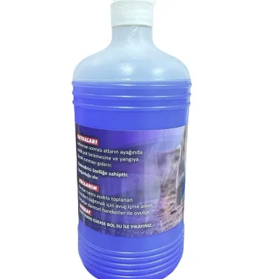 Sürtünmə – Farmena