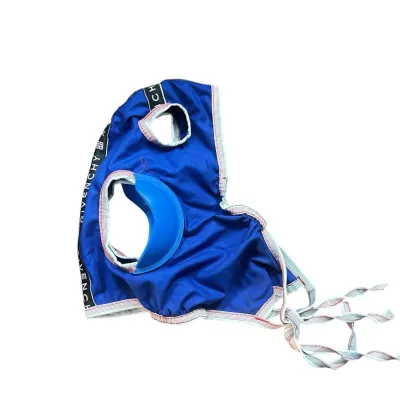 Horse Blinders: Vision Obstruction for Equestrian Training and Safety
