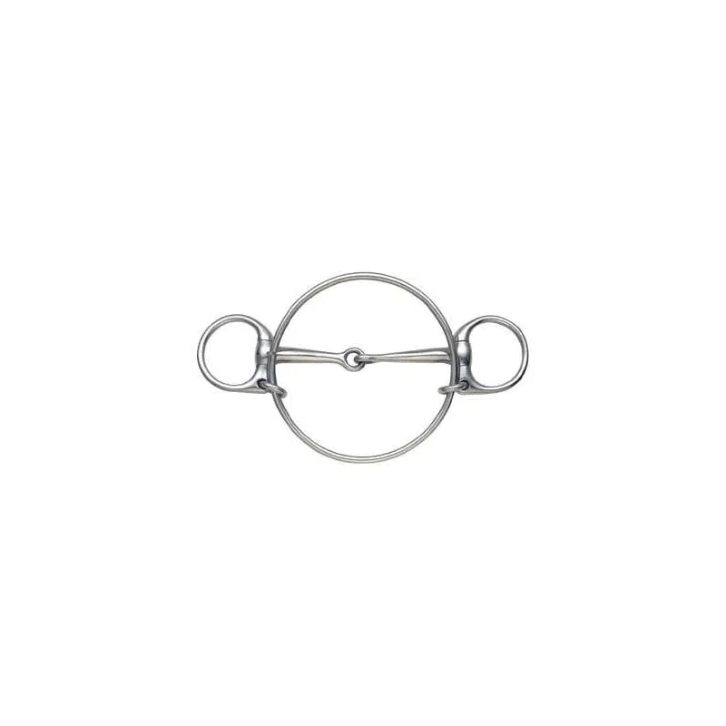 Halkalı Acı Damak Kantarma