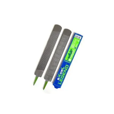 Heller Yeşil Diş Törpüsü At ve Sığır İçin Profesyonel Törpü