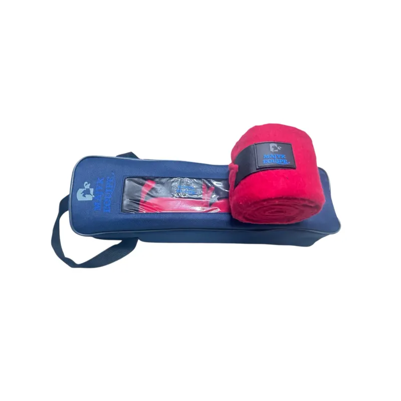 Imported Polar Bandage (4 feet) Equine