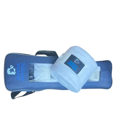 Imported Polar Bandage (4 feet) Equine