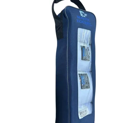 Imported Polar Bandage (4 feet) Equine