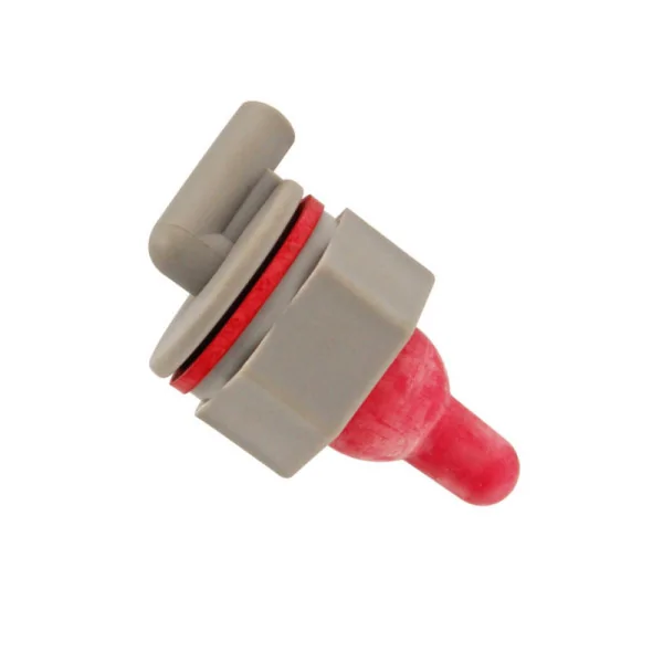 Sheep Feeding Bucket Valve Teat