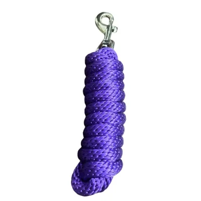 High-quality rope and durable mooring and control equipment.