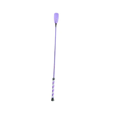 Jockey Whip Purple Color