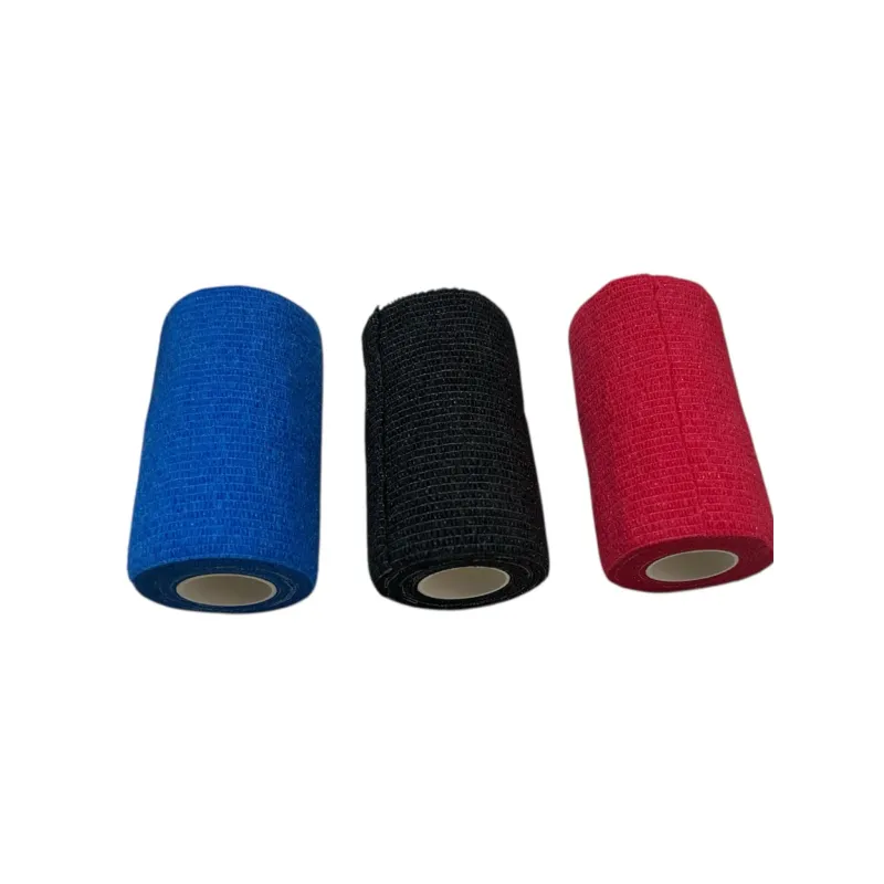 Paper Bandages (1 pair)