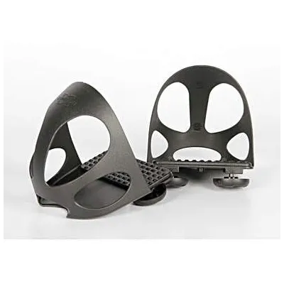 Closed Stirrup Apparatus