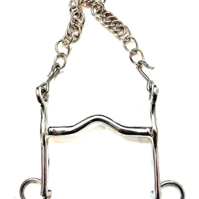 Short Sleeve Sweet Palate Pelham Bridle