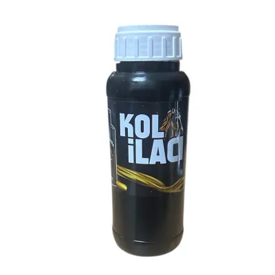 At Sağlığı – modernciftlik.com