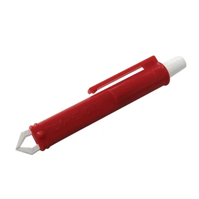 Fioniavet Kene Çikarma Forcepsi 9 cm | Pratik Tick Remover