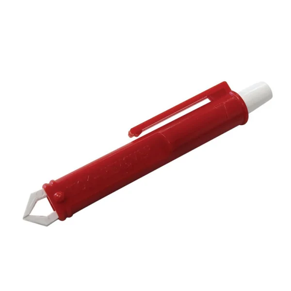 Kene Çıkarma Forcepsi 9 cm