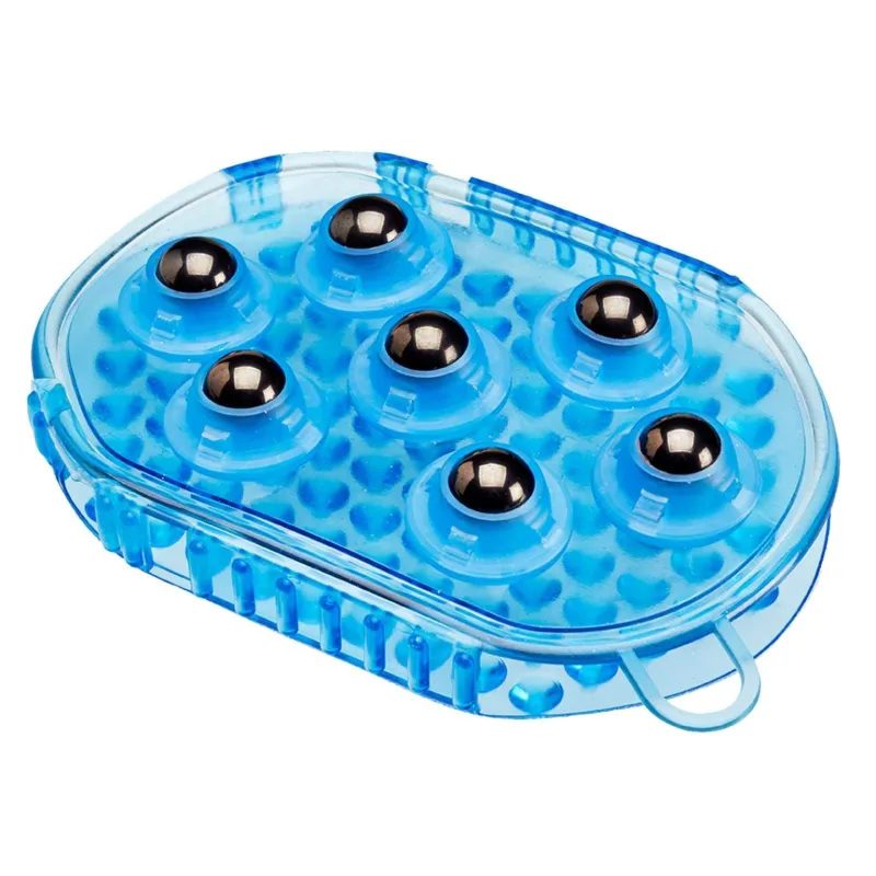 Manyetik Jelly Masaj Kaşağı