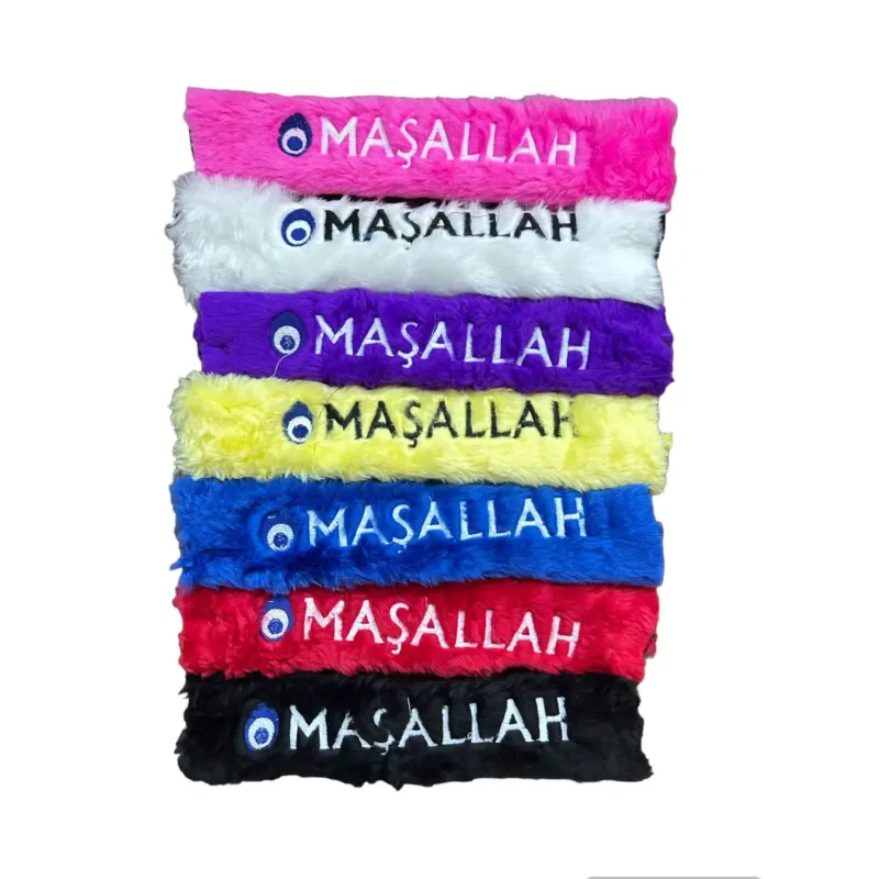 Mashallah, Burunsalık!