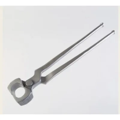 Profesyonel Kullanım İçin Çelik Nal Sökme ve Tırnak Kesme Kerpeteni