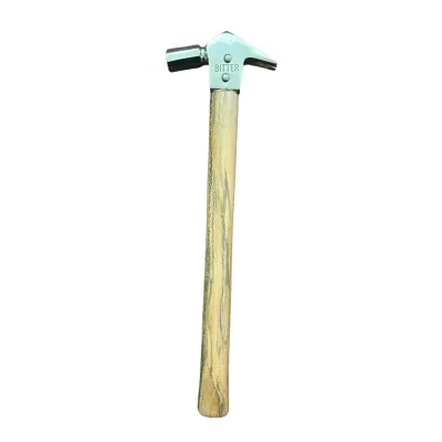 Profesyonel Nallama İşlemleri İçin Bitter Marka Nalbant Çekici