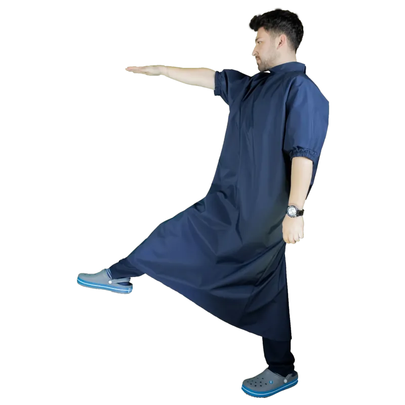 HİDRO Veteriner Doğum Önlüğü Premium