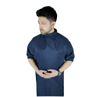  HİDRO Marka Veteriner Doğum Önlüğü