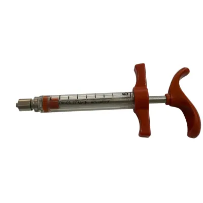 5 cc Mika Şprisi (Fransız İstehsalı) – Ardes