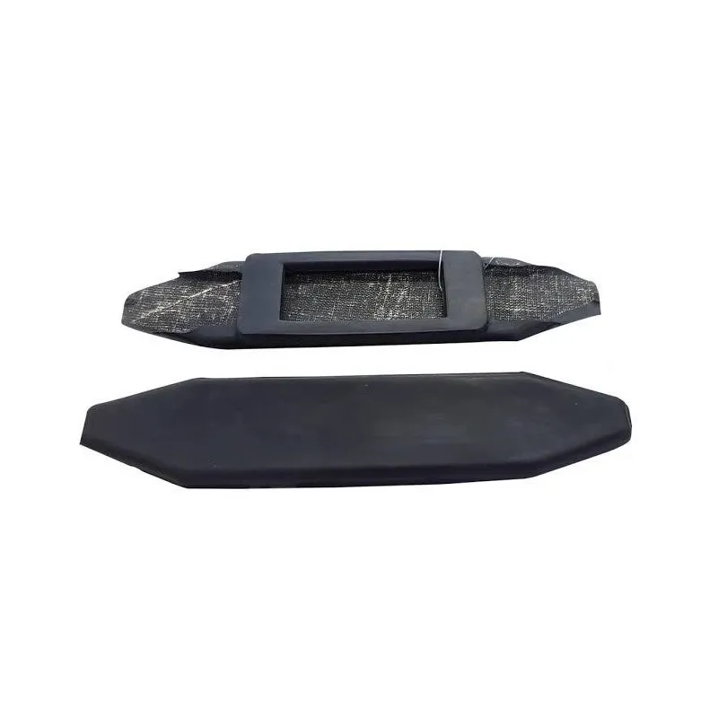 Water Bottle Chain Protection Rubber