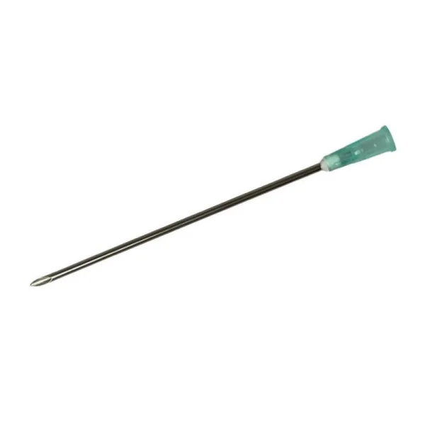 Syringe Needle 21 x 80 mm (14W x 3 ¼)