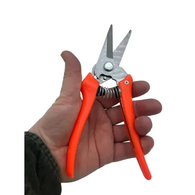 küçükbaş tırnak koyun ve keçiler için tırnak bakım ekipmanı