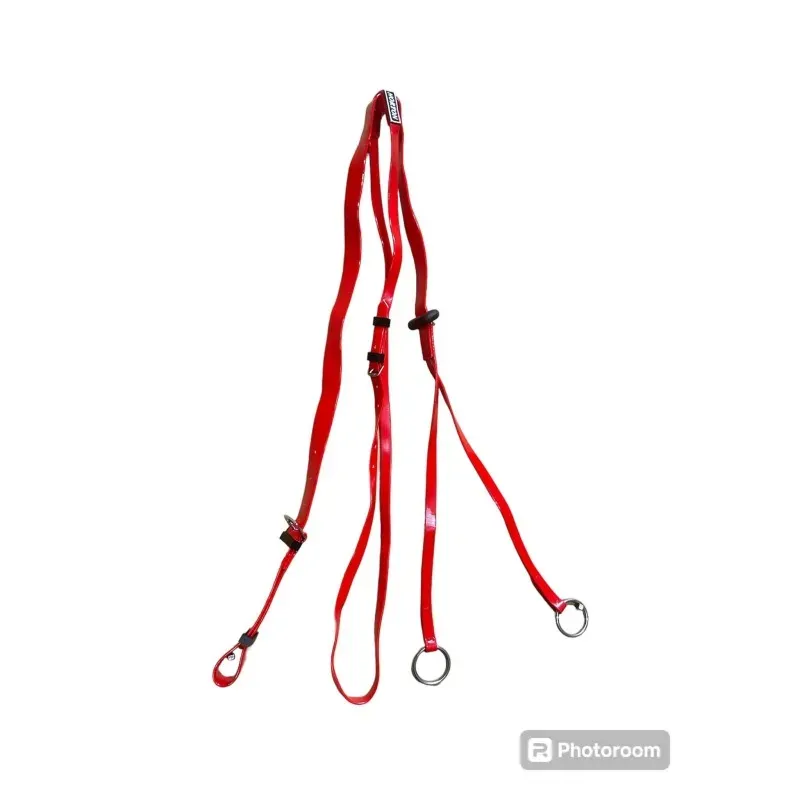 PVC Martingale