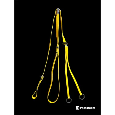 High-quality equestrian equipment made from the finest materials, enabling professional-level equestrian sports.