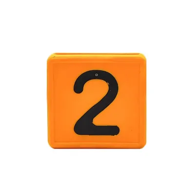 Büyükbaş Numaratör Kayışı Tokalı Model Büyükbaş işaretleme malzemeleri Farmena satın al