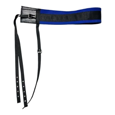 Bez Gögüslük – Rahvan Atlar Için Konforlu ve Güvenli Kullanim