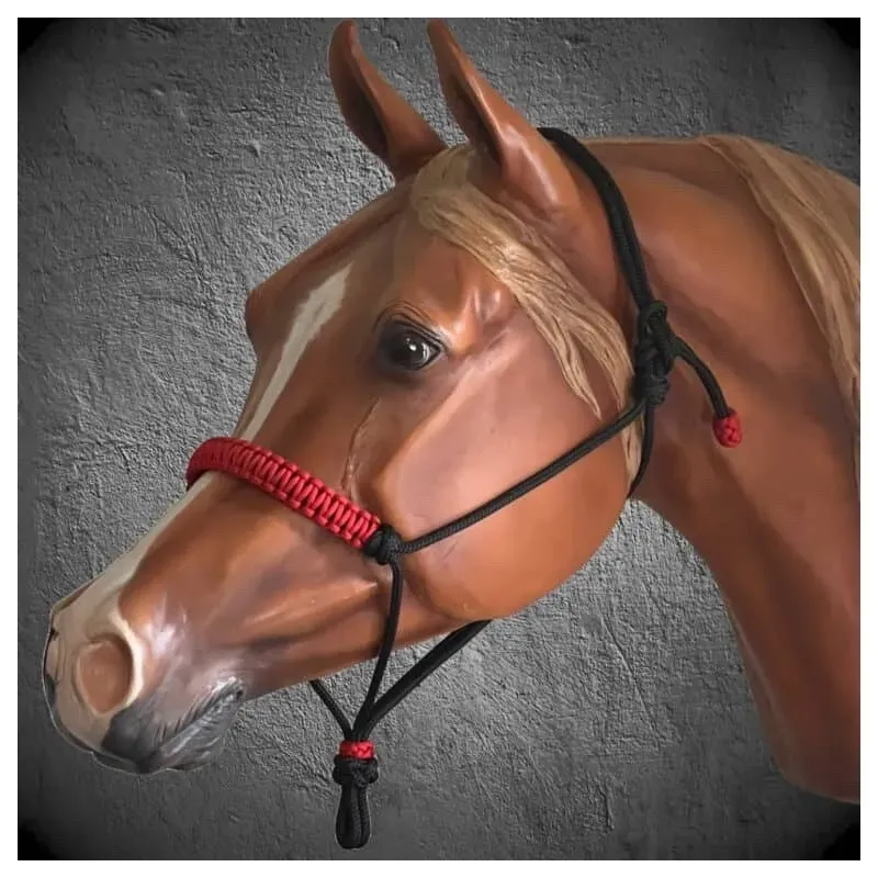 High Quality Horse Halter